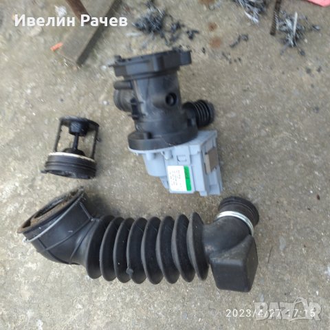 пералня Hotpoint-Ariston  9кг за части!, снимка 13 - Перални - 40500962