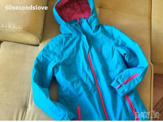 ALPINE дамско скиорско яке М размер