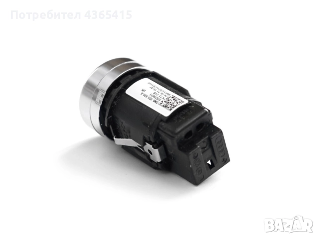 Бутон Start Stop за VW Tiguan MK2 (2016+), 5NB959839A, снимка 4 - Части - 51756072