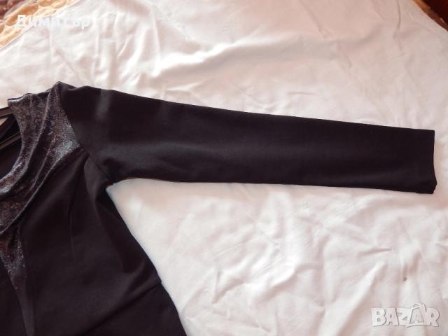 Нова рокля М размер, снимка 4 - Рокли - 52040786