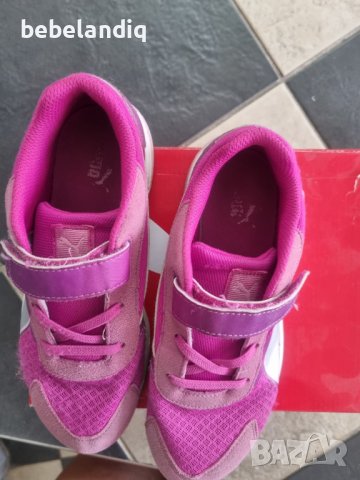 Puma - 35 номер