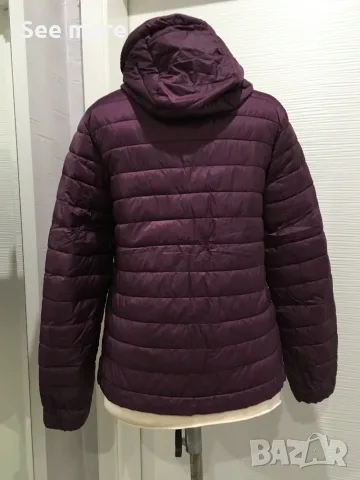 Massimo Dutti eлегантно олекотено яке XS/S, снимка 5 - Якета - 56351843
