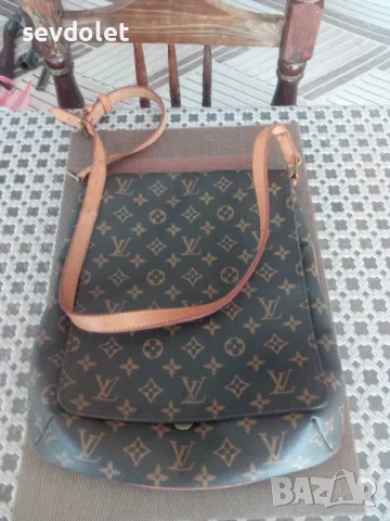 Дамска чанта Louis Vuitton, снимка 1