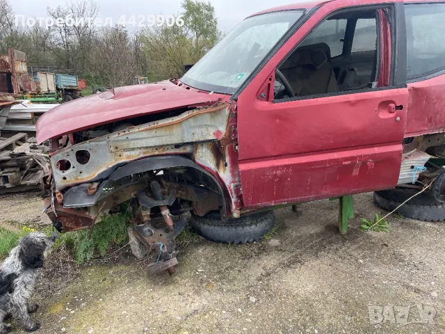 Селскостопанска техника, снимка 5 - Селскостопанска техника - 49702112