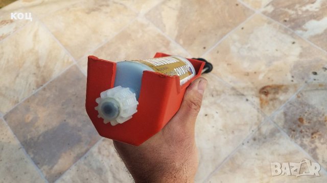 Химичен анкер.двукомпонентно лепило, снимка 6 - Други инструменти - 23139758