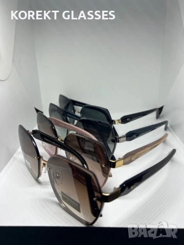Слънчеви очила KJ0929N Katrin Jones HIGH QUALITY POLARIZED 100% , снимка 2 - Слънчеви и диоптрични очила - 53925085