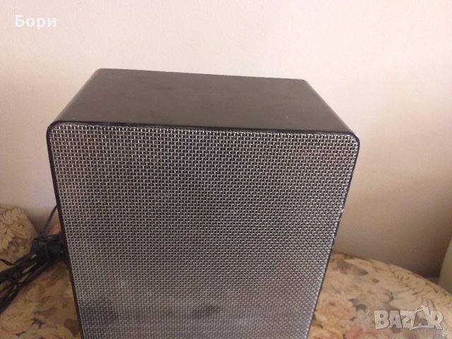 Тонколона eltomatic , снимка 2 - Тонколони - 30420469