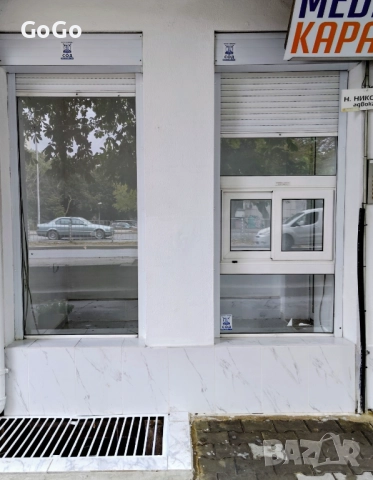 Магазин под наем Варна, бутка, Павилион, малък офис, търговско помещение под наем Варна, склад, снимка 1