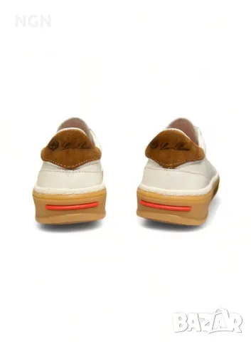 Дизайнерски дамски кецове Loro Piana, снимка 7 - Кецове - 48708832