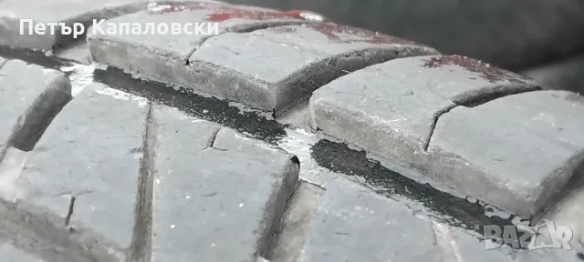 Гуми 195 65 15 Дебица Debica 4 броя. Нов внос. Не са нови! , снимка 7 - Гуми и джанти - 49767674