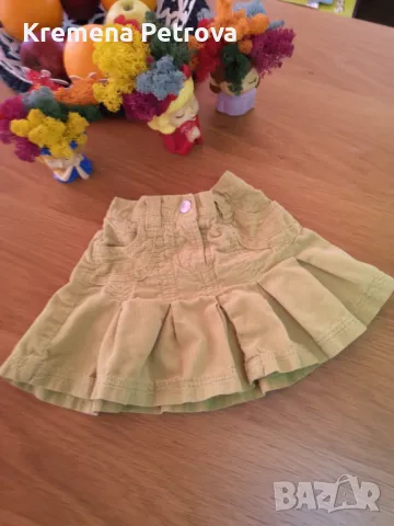 Есен/Зима дрешки размер 80/86, доставка 3.50 лв с Български пощи., снимка 16 - Комплекти за бебе - 47355508