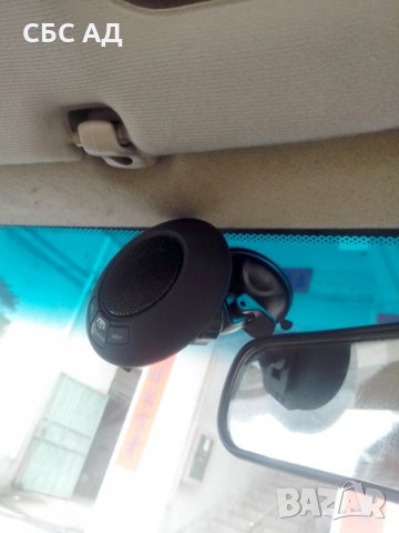 Bluetooth Handsfree Car Kit, снимка 7 - Bluetooth тонколони - 34270235