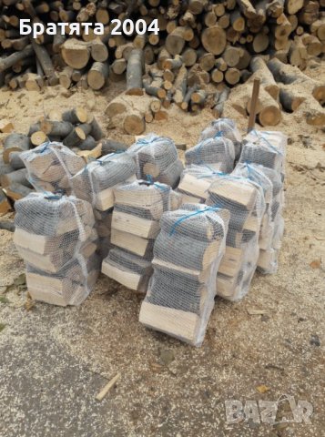 Дърва за огрев - Топлина с душа – от нашето семейство до вашия дом, снимка 7 - Дърва за огрев - 38147958