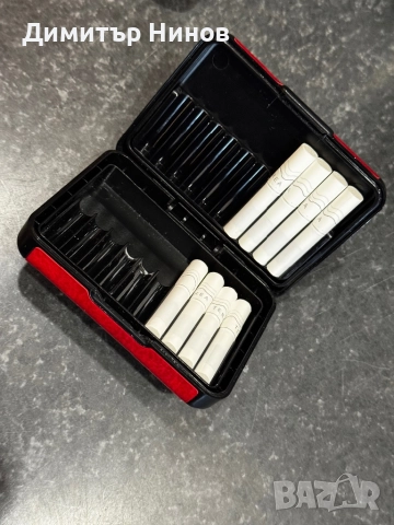 Iqos Iluma Prime, снимка 8 - Друга електроника - 52636832