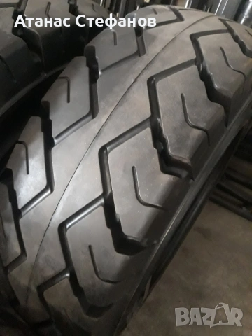 Гуми за мотокари - всички размери на най-добри цени, снимка 4 - Индустриална техника - 26494732