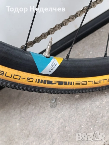 Bergamont 28 цола Гравел , снимка 9 - Велосипеди - 54017651