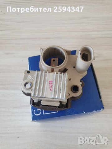 DAEWOO MATIZ РЕГУЛАТОР ДИНАМО , снимка 1