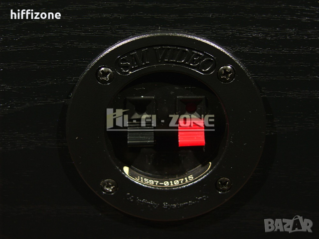  Център Infinity sm video , снимка 9 - Тонколони - 44743674