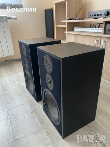 Canton Fonum 400, снимка 4 - Тонколони - 54244012