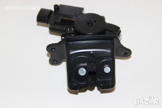 Брава заден капак Toyota C-HR (2016-2019г.) Тойота CHR, снимка 3 - Части - 51088586