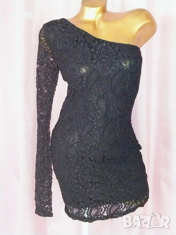 S/М Къси рокли за елегантна дама , снимка 2 - Рокли - 53931269