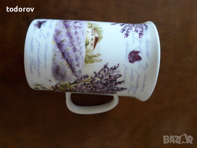 Чаша микровълнова 