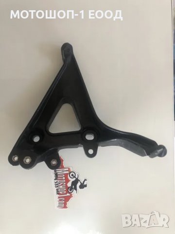 Стойка за Преден Калник 2013-22 Ямаха Раптор 700 Yamaha Raptor, снимка 9 - Части - 39573940