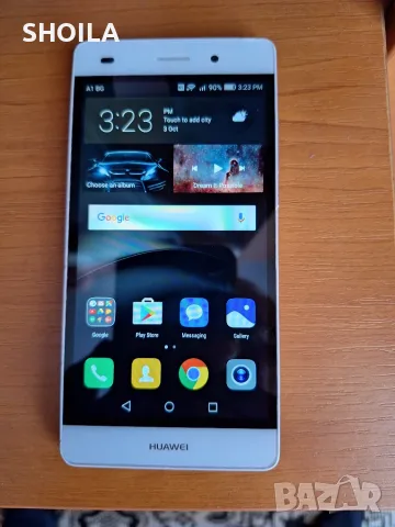 Продавам Huawei ALE-L21