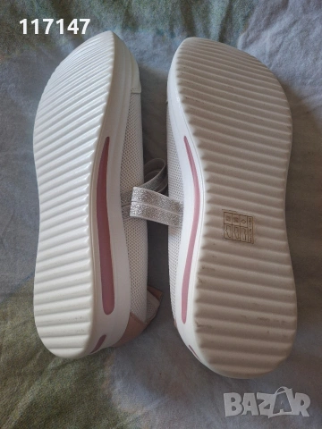 страхотни спортни обувки номер 39, снимка 4 - Маратонки - 54317769