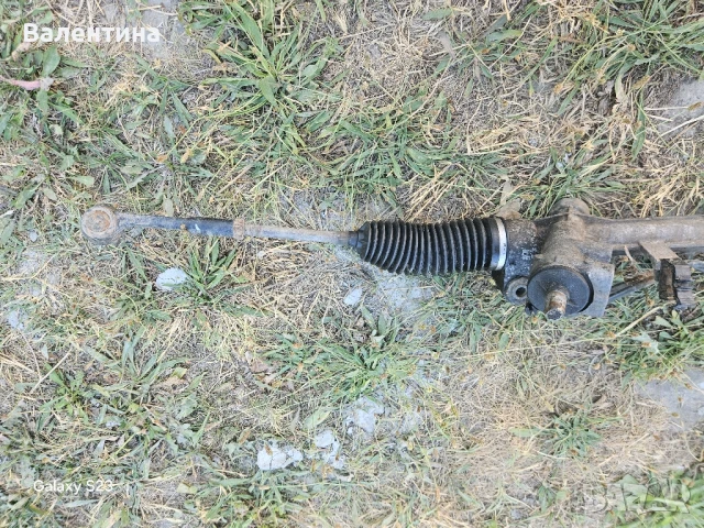 Кормилна рейка за Opel Vectra C/Signum и др., снимка 2 - Части - 51166160