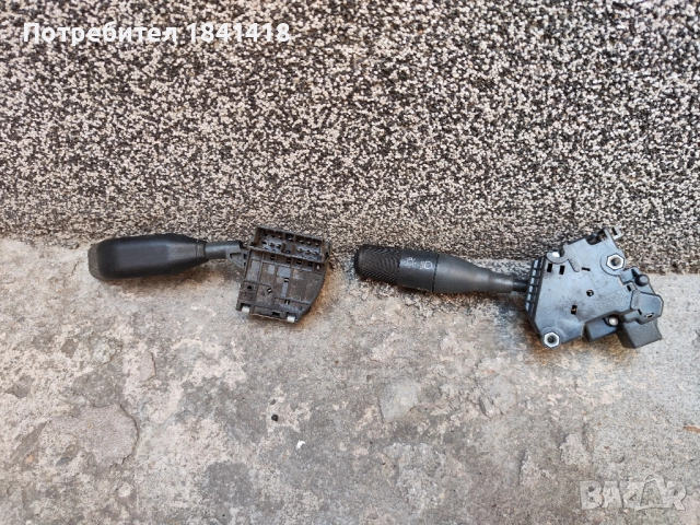 Ключ светлини и чистачки Рено/ Renault, снимка 5 - Части - 51597727