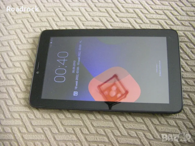 Таблет Alcatel one touch pixi 3, снимка 2 - Таблети - 55838649