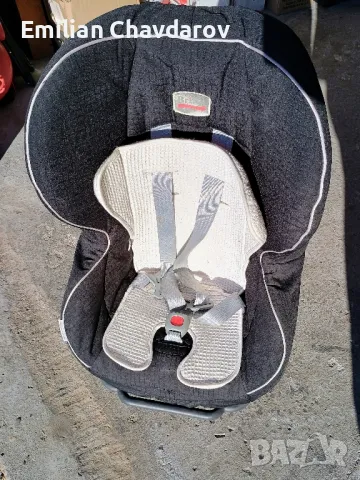 детско столче за кола 