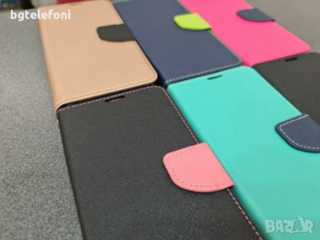 Xiaomi Redmi 9A , 9C , Redmi 10A , 9 ,  Note 9 , Note 9 Pro/Note 9S/ калъф със силиконово легло, снимка 2 - Калъфи, кейсове - 30095695