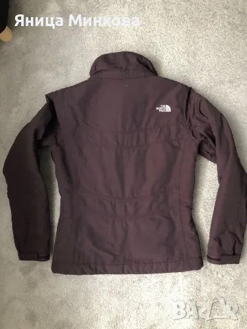Дамско зимно яке The North Face, снимка 4 - Якета - 48640986