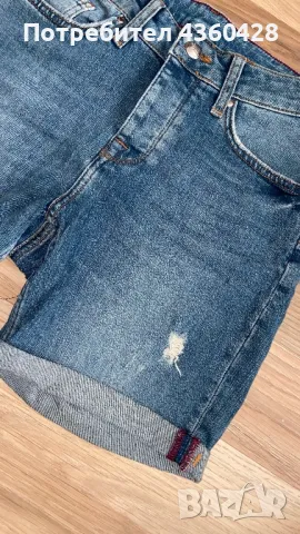 Къси панталони, снимка 2 - Къси панталони и бермуди - 49869063