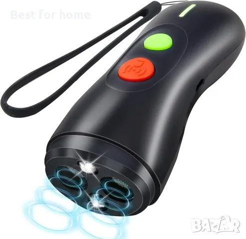 Ултразвуково устройство за  обучение на кучета  JUAUO