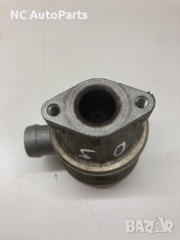 ЕГР вал клапан за Porsche Порше Каен 9PA 4.5 V8 бензин 94811320301 2003, снимка 3 - Части - 42907995