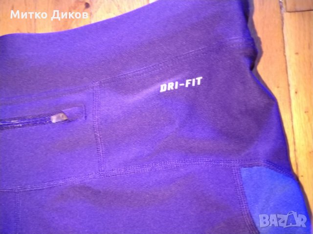Шорти Nike Dri-Fit Running плуване размер С, снимка 6 - Къси панталони - 29828482