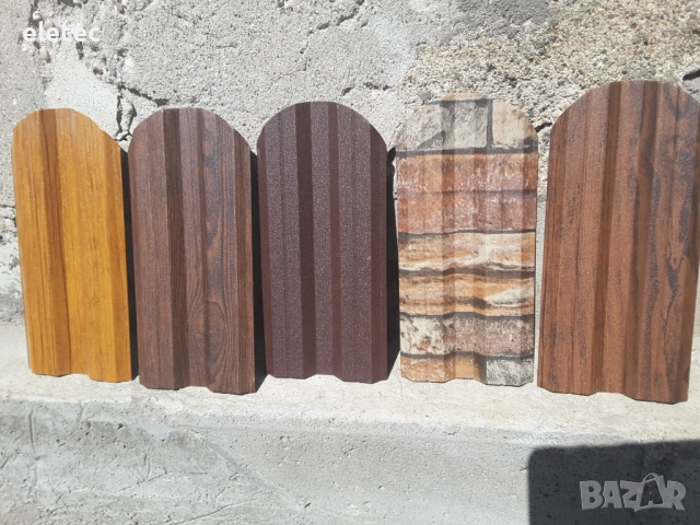 метални керемиди, снимка 8 - Строителни материали - 23005613