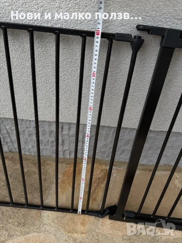 Защитна преграда /ограда СРЕДНА, снимка 10 - Други - 53937192