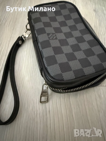 Мъжко портмоне