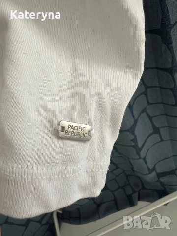 тениска, снимка 3 - Тениски - 54312076