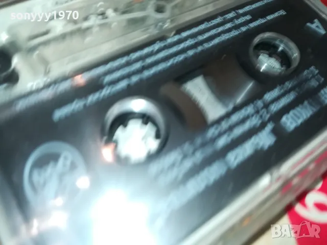 ИЛИЯ ЛУКОВ-ОРИГИНАЛНА КАСЕТА 2704251815, снимка 8 - Аудио касети - 50057791