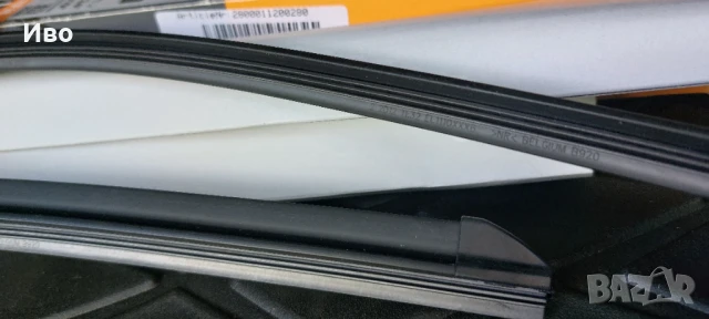 Чистачки Continental, снимка 4 - Аксесоари и консумативи - 50706501