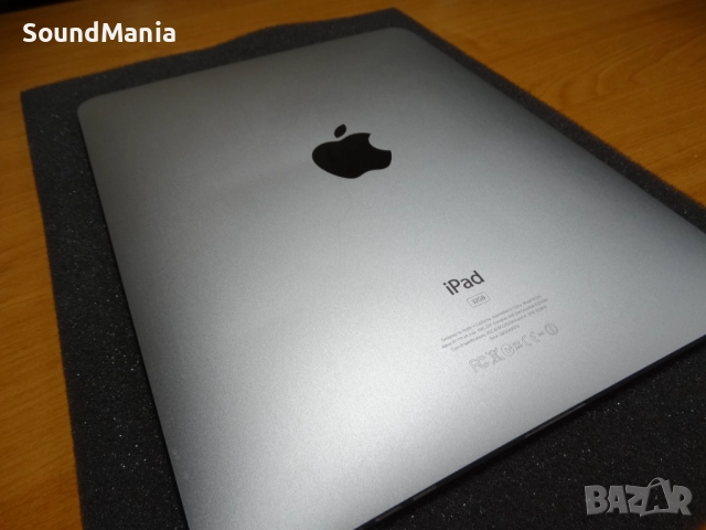 Apple iPad A1219 ..., снимка 7 - Таблети - 52584112