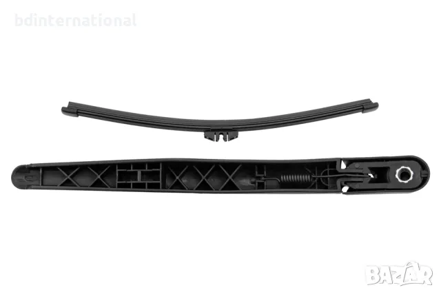 Комплект задно рамо с чистачка, Ford Kuga II, снимка 4 - Части - 56063358