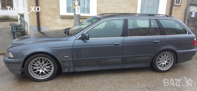 Продавам 5бр джанти 17" BBS RS740