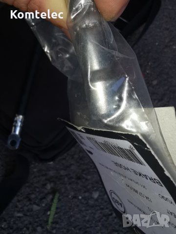 Преден спирачен маркуч Fiat Seat , снимка 8 - Части - 29670042