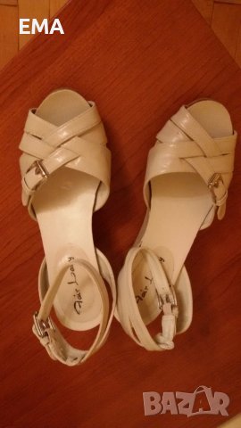 Обувки/Чехли/Сандали и Маратонки НОВИ 37н и 38н- 10% на чифт НОЕМВРИ, снимка 5 - Дамски ежедневни обувки - 36235969